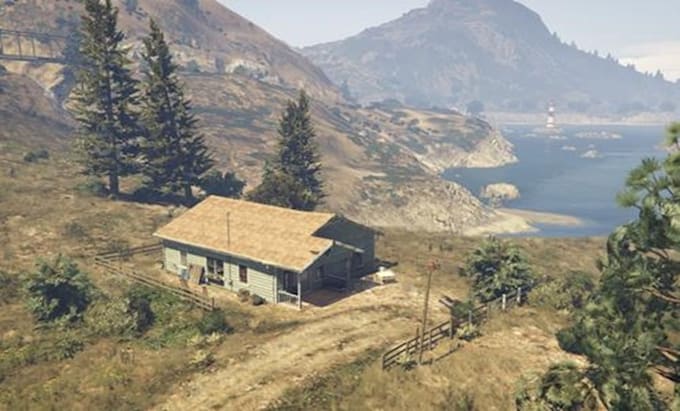 make fivem map, fivem custom mlo, fivem hood, fivem custom city, fivem els