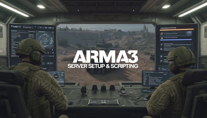 setup optimize your gaming server hosting with mods, scripts, performance tuning