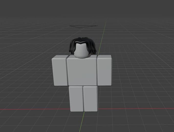 create roblox ugc hairs that sell
