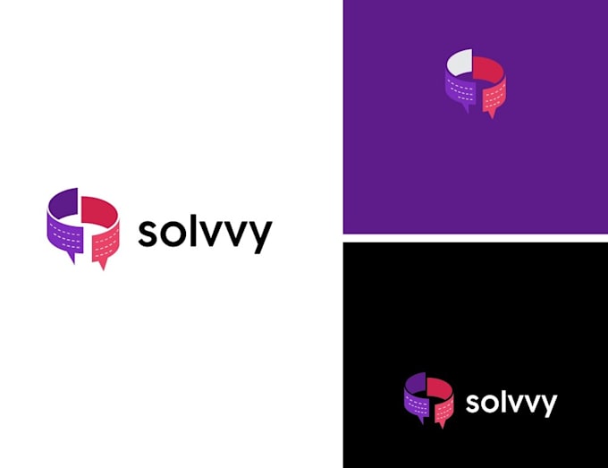 design a modern crypto, cybersecurity and tech logo