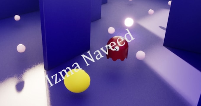 develop 3d games and prototypes in unreal engine 5