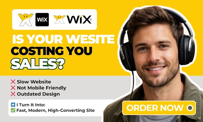 wix website design wix website redesign wix website design wix website redesign