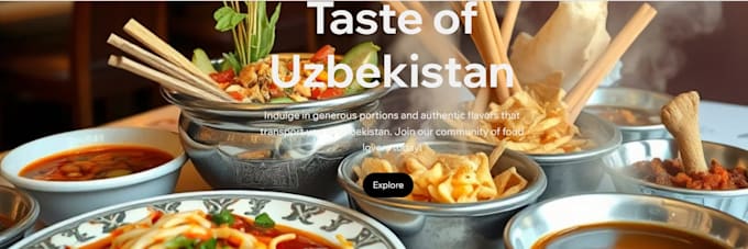 design modern responsive website, wordpress website or landing page desig