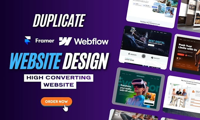 clone webflow duplicate webflow develop duplicate website to webflow website