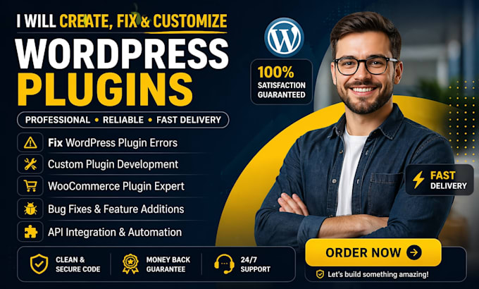 update brand website fix bugs woocommerce wordpress issues blog accessibility