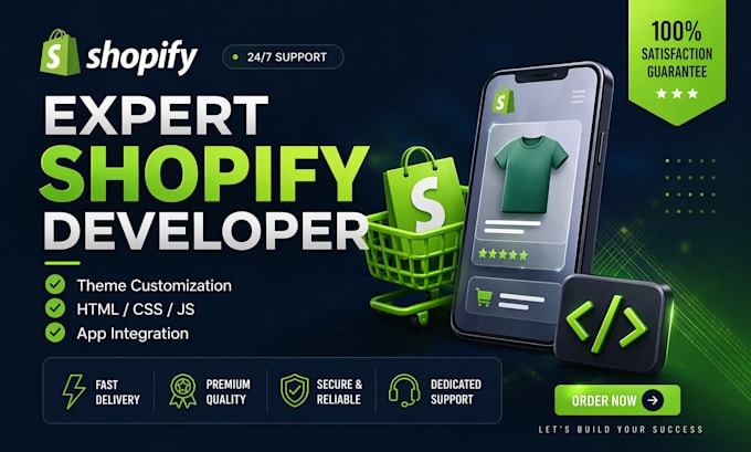 customize shopify theme with advanced liquid code and features fix shopify bugs