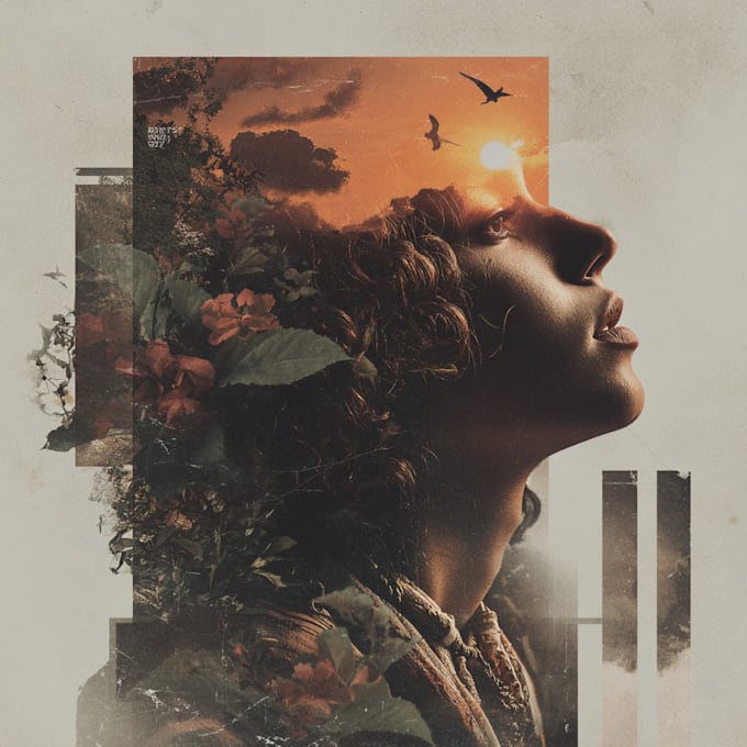 design album covers or single cover art