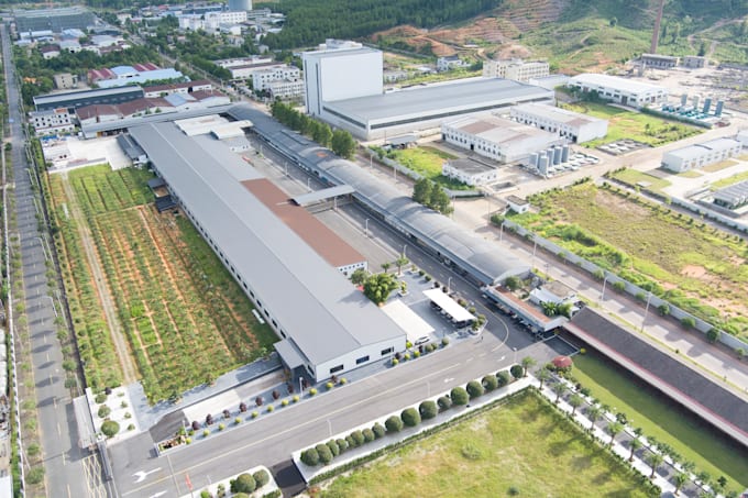 provide expert electronic product development and mass production