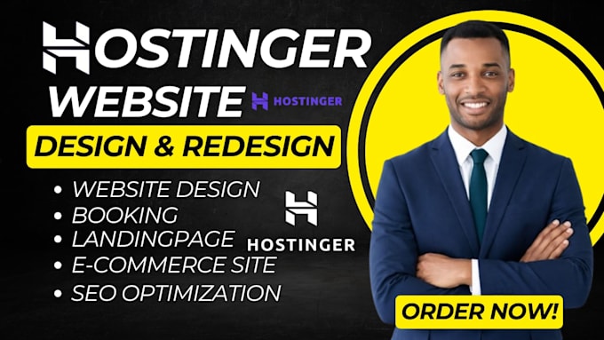 hostinger website redesign hostinger website design lovable hostinger website