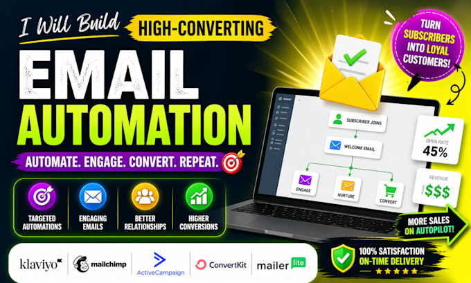build cold email automation systems for lead generation and client acquisition