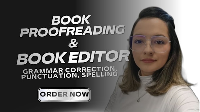 proofread, edit, fact check plagiarism amazon KDP non fiction manuscript rewrite