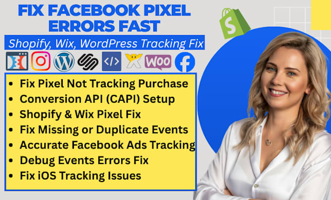 fix facebook meta pixel event duplication tracking errors setup capi issues fast