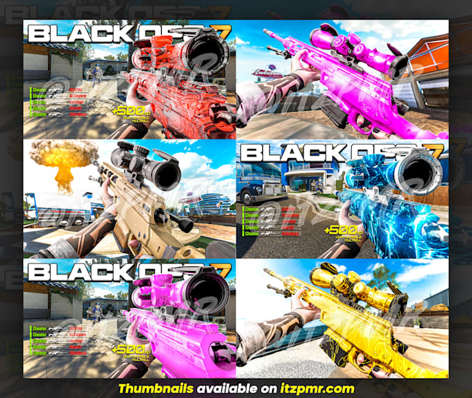 make high quality thumbnails