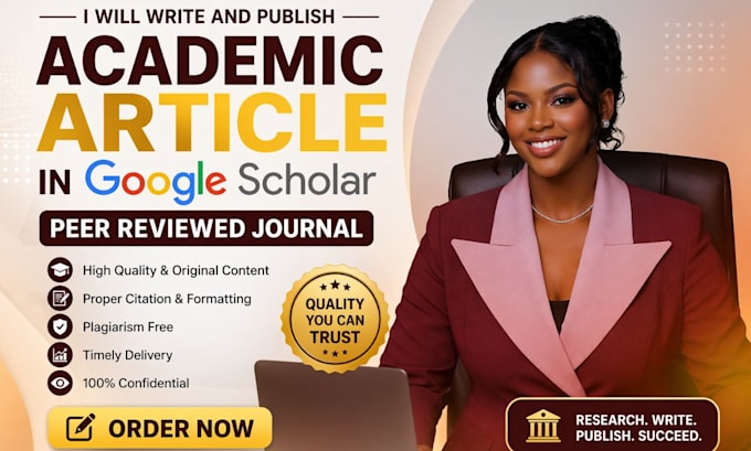 increase google scholar citations through indexed journals