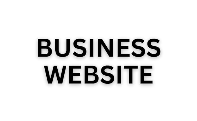 design business website for you on duda