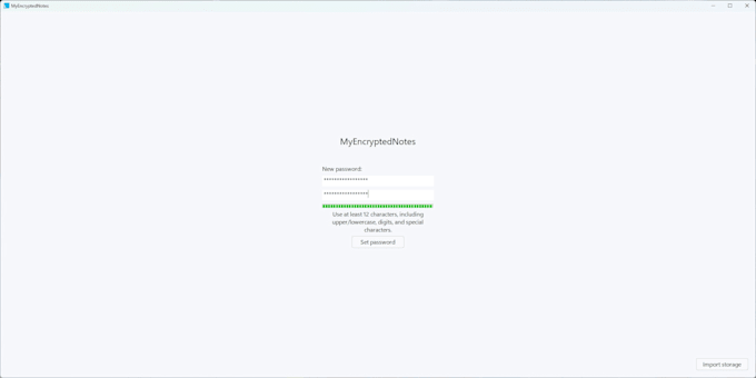 develop custom desktop applications