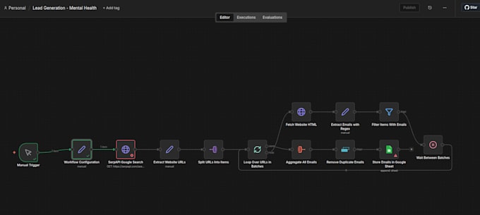 Build n8n workflow automation and api integrations with ai agents by ...