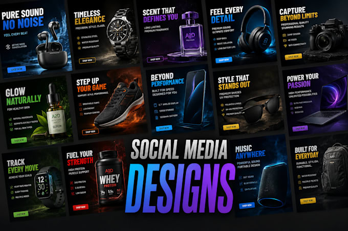 be your professional graphic designer