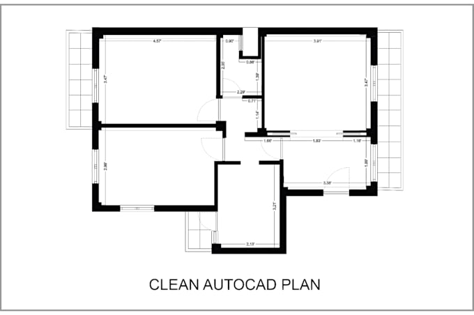 convert PDF to dwg