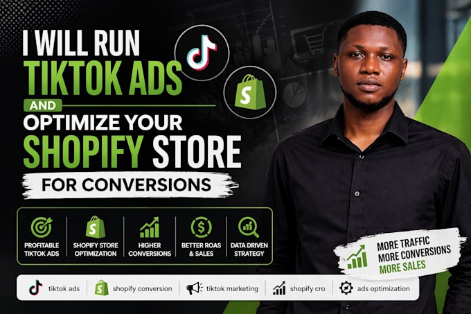 setup, manage and run tik tok ads campaign, tik tok ads,  tik tok marketing