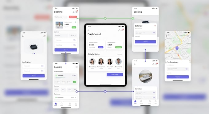 build mvp mobile app or web app for your startup