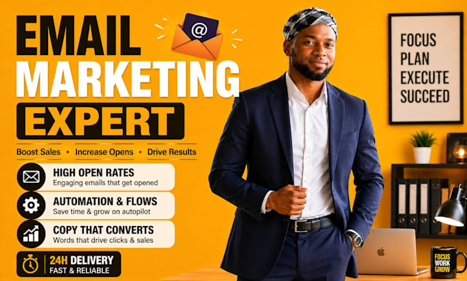 create high converting email marketing campaigns that boost sales