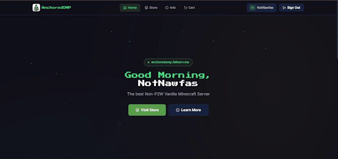 build a modern, responsive react portfolio for you