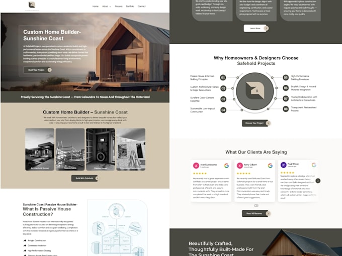 update framer website redesign framer website framer developer framer expert