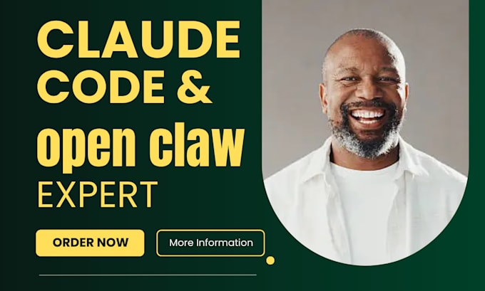 setup open claw claude code expert cowork tutor openclaw fix open claw claude ai
