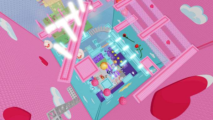 do a roblox tower for you