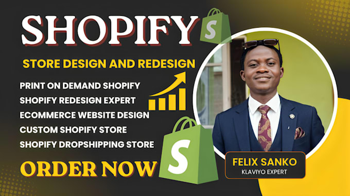 build shopify store shopify website design e commerce website landing page