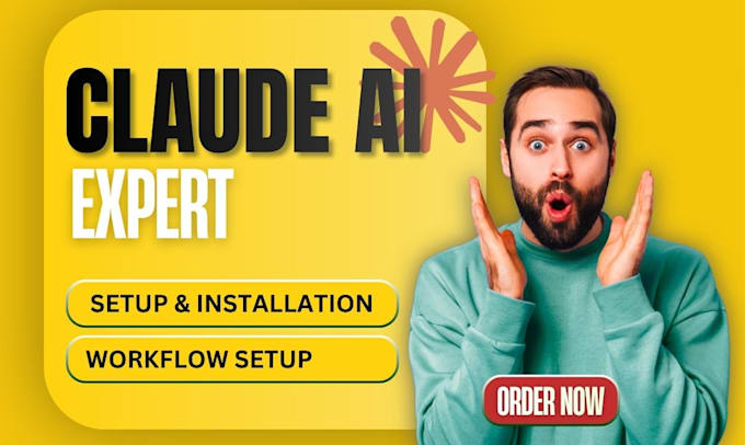 be your claude code expert for ai automation workflows claude ai development
