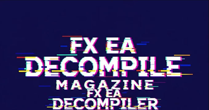decompile apk binary analysis recompile forex ea reverse engineering decompile