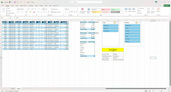 data entry, excel data cleaning, and formatting