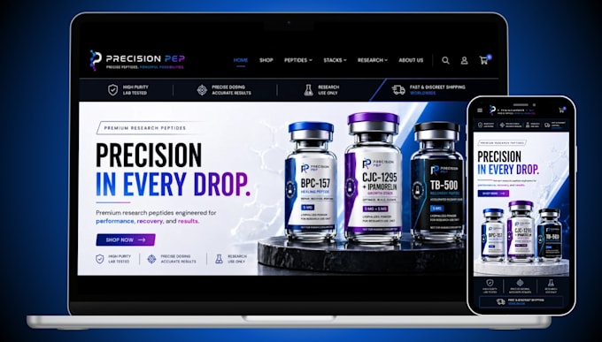 peptide website research peptide store fda compliant peptide nutraceutical store
