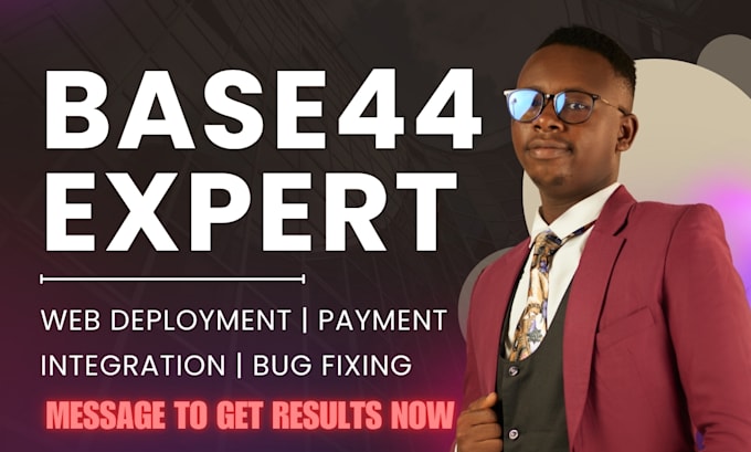 do base44 bug fixing base44 migration base44 integration base44 expert replit