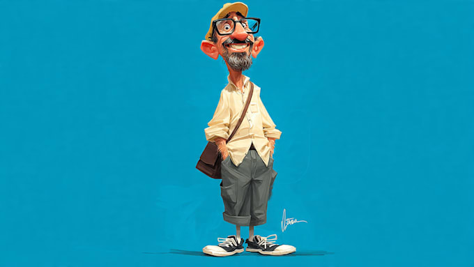 draw a caricature, cartoon caricatures