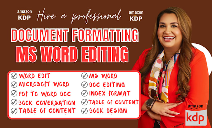 do ms word, microsoft word document formatting, word document design and editing