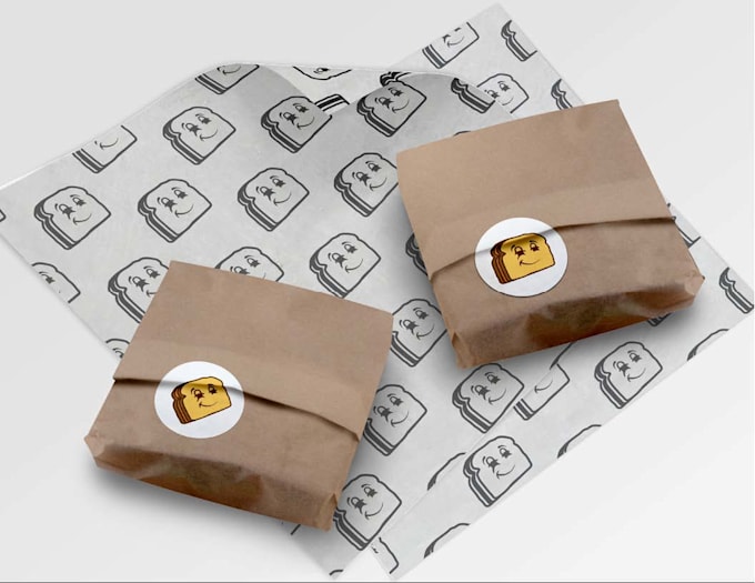 create eye catching artwork that resonates with viewers