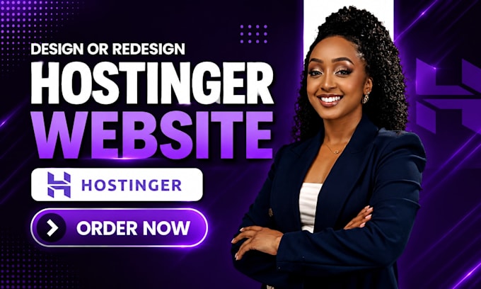 hostinger website design hostinger website redesign hostinger website