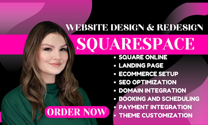 squarespace website design square website redesign squarespace website redesign