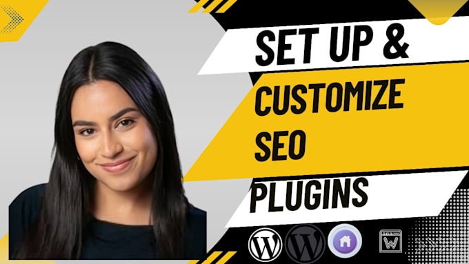setup customize SEO plugins business wordpress website pagespeed insights