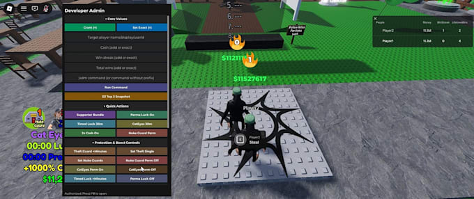 script roblox game system, gun system, car system roblox scripter, lua scripter