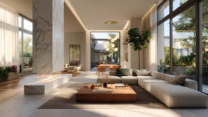 design high end dream kitchens