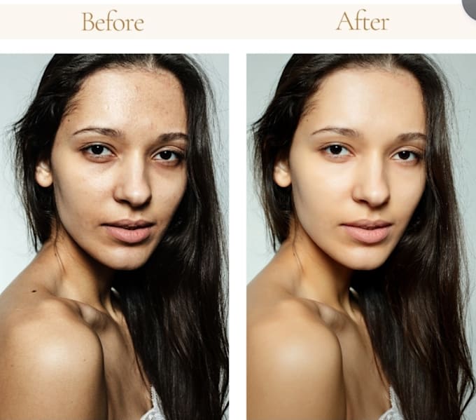 do professional background removal and high quality image editing