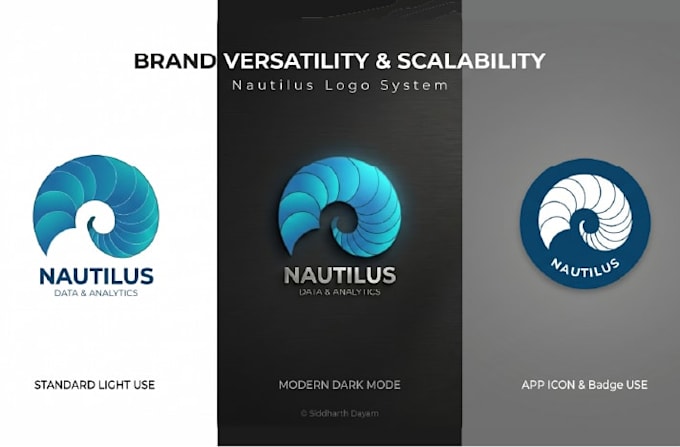 a modern, minimalist, and geometric vector logo