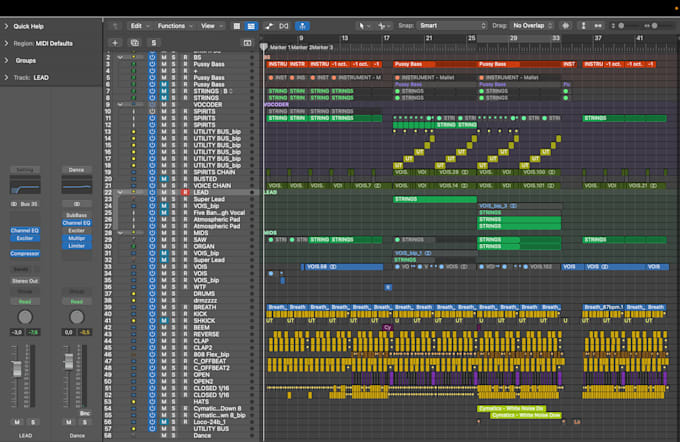 compose a piano arrangement for your song