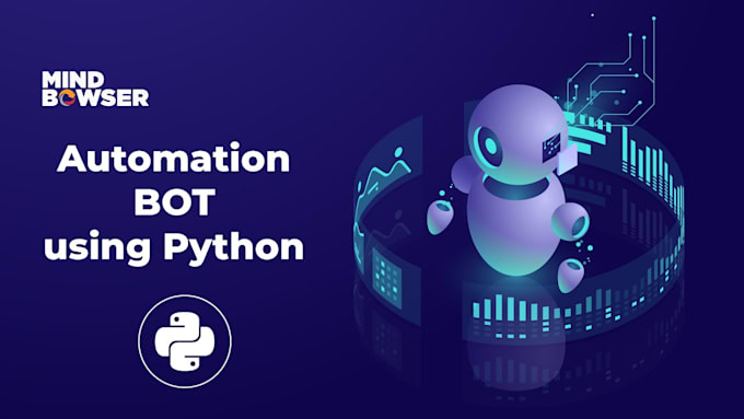 develop video game bot automation, roblox bot, anime game bot