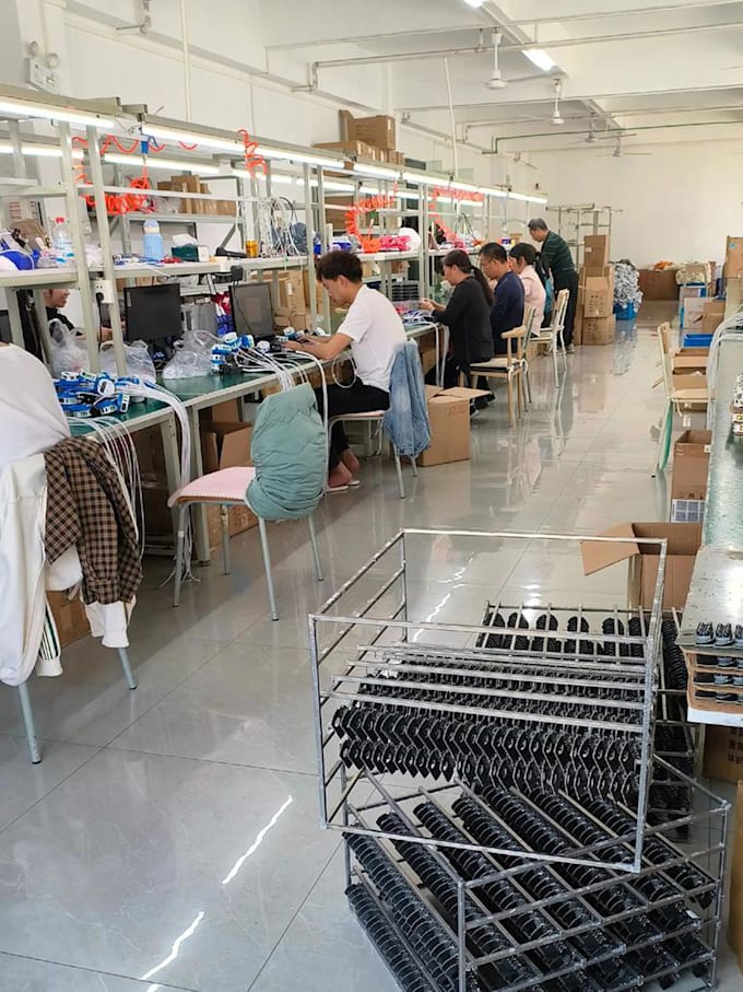 be your expert china sourcing agent and local virtual assistant
