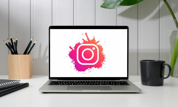 design facebook post instagram puzzle feed social media post